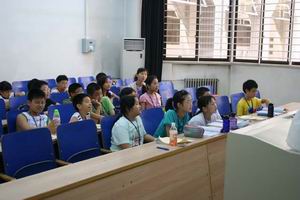 北京名校巡禮動感夏令營,學聯遊學團