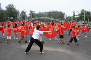 北京名校巡禮動感夏令營,學聯遊學團