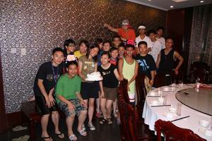 北京名校巡禮動感夏令營,學聯遊學團