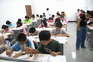 北京名校巡禮動感夏令營,學聯遊學團