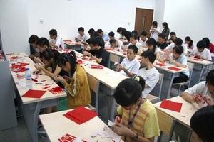 北京名校巡禮動感夏令營,學聯遊學團