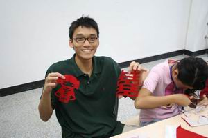 北京名校巡禮動感夏令營,學聯遊學團