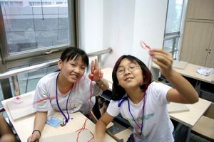 北京名校巡禮動感夏令營,學聯遊學團