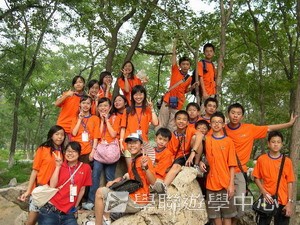 北京名校巡禮動感夏令營,學聯遊學團