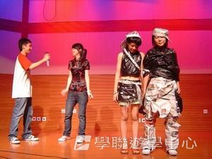 北京名校巡禮動感夏令營,學聯遊學團