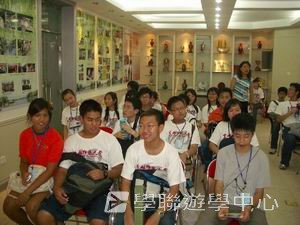 北京名校巡禮動感夏令營,學聯遊學團