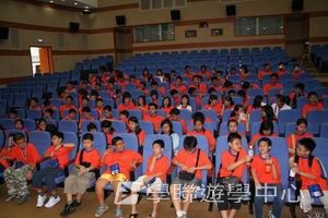 北京名校巡禮動感夏令營,學聯遊學團