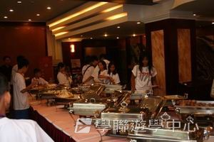 北京名校巡禮動感夏令營,學聯遊學團