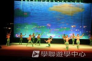 北京名校巡禮動感夏令營,學聯遊學團