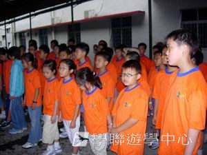 廣州小小軍人黃埔軍校體驗營,學聯遊學團