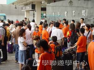 廣州小小軍人黃埔軍校體驗營,學聯遊學團