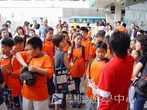 廣州小小軍人黃埔軍校體驗營,學聯遊學團