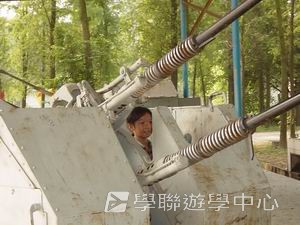 廣州小小軍人黃埔軍校體驗營,學聯遊學團