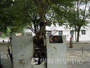 廣州小小軍人黃埔軍校體驗營,學聯遊學團