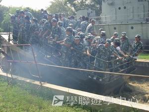 廣州小小軍人黃埔軍校體驗營,學聯遊學團