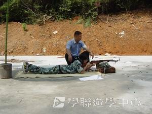 廣州小小軍人黃埔軍校體驗營,學聯遊學團