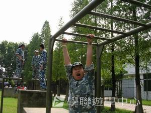 廣州小小軍人黃埔軍校體驗營,學聯遊學團