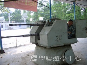廣州小小軍人黃埔軍校體驗營,學聯遊學團