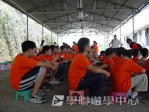 廣州小小軍人黃埔軍校體驗營,學聯遊學團