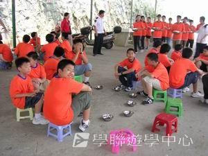 廣州小小軍人黃埔軍校體驗營,學聯遊學團