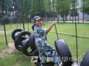 廣州小小軍人黃埔軍校體驗營,學聯遊學團