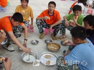 廣州小小軍人黃埔軍校體驗營,學聯遊學團