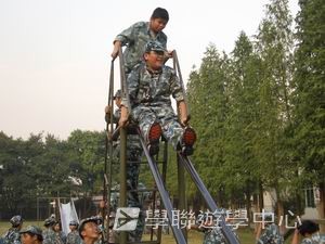 廣州小小軍人黃埔軍校體驗營,學聯遊學團