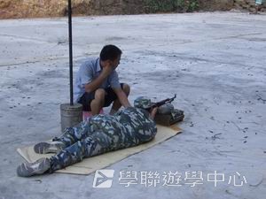 廣州小小軍人黃埔軍校體驗營,學聯遊學團