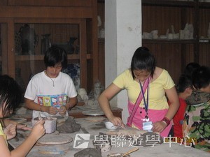 廣東教育學院數學奧林匹克專題營,學聯遊學團