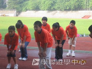 廣東教育學院數學奧林匹克專題營,學聯遊學團