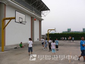 中山牛律劍橋英語夏令營,學聯遊學團