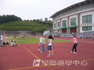 中山牛律劍橋英語夏令營,學聯遊學團