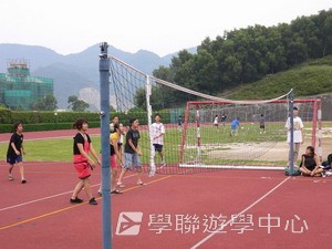 中山牛律劍橋英語夏令營,學聯遊學團