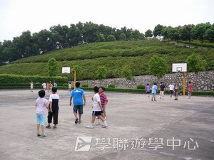 中山牛律劍橋英語夏令營,學聯遊學團