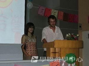 中山牛律劍橋英語夏令營,學聯遊學團