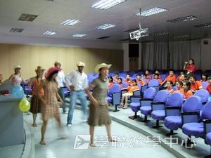 中山牛律劍橋英語夏令營,學聯遊學團