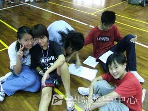 中山牛律劍橋英語夏令營,學聯遊學團