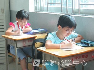 中山牛律劍橋英語夏令營,學聯遊學團