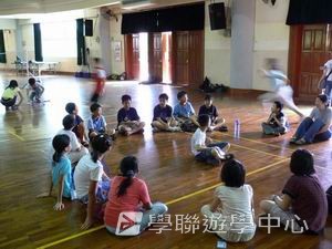 中山牛律劍橋英語夏令營,學聯遊學團