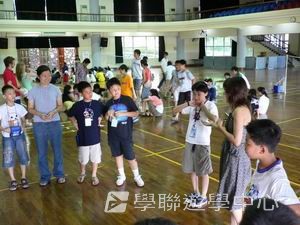 中山牛律劍橋英語夏令營,學聯遊學團