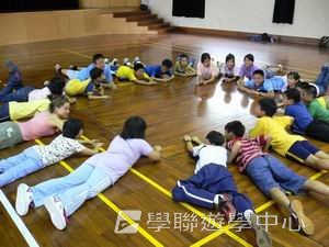 中山牛律劍橋英語夏令營,學聯遊學團