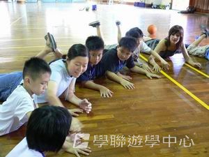 中山牛律劍橋英語夏令營,學聯遊學團