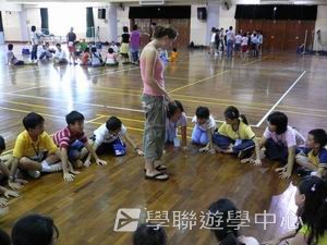 中山牛律劍橋英語夏令營,學聯遊學團