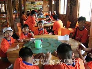 中山牛律劍橋英語夏令營,學聯遊學團