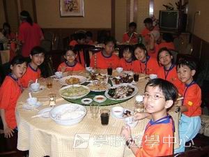 中山牛律劍橋英語夏令營,學聯遊學團