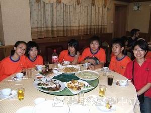 中山牛律劍橋英語夏令營,學聯遊學團