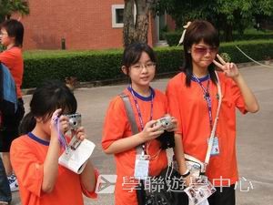 中山牛律劍橋英語夏令營,學聯遊學團