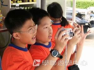 中山牛律劍橋英語夏令營,學聯遊學團