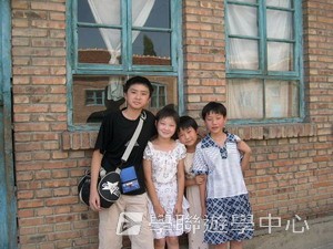 北京名校巡禮動感夏令營 ,學聯遊學團