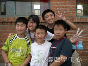 北京名校巡禮動感夏令營 ,學聯遊學團